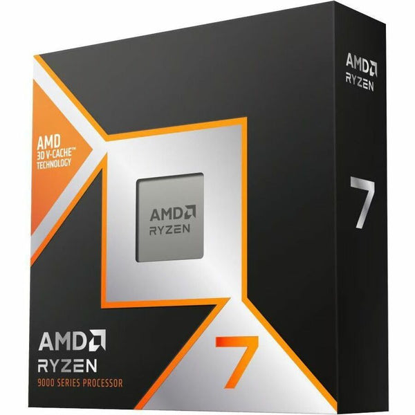 AMD Ryzen 7 9000 9800X3D Octa-core (8 Core) 4.70 GHz Processor - Premium NVIDIA RTX 5090 GPU or gaming laptop at GPUElite with fast US shipping