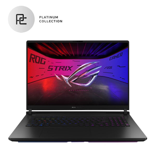High-performance gaming hardware: Asus Rog Strix Scar 18 G835LX-XS98 18" Gaming Laptop gtx 5090 - Premium gaming hardware Asus Rog Strix Scar 18 G835LX-XS98 18" Gaming Laptop gtx 5090 - High-performance gaming hardware for elite gaming performance at GPUElite