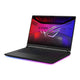 High-performance gaming hardware: Asus Rog Strix Scar 18 G835LX-XS98 18" Gaming Laptop gtx 5090 Thumbnail 5 - Premium gaming hardware Asus Rog Strix Scar 18 G835LX-XS98 18" Gaming Laptop gtx 5090 thumbnail 5 - High-performance gaming hardware for elite gaming at GPUElite