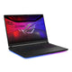 High-performance gaming hardware: Asus Rog Strix Scar 18 G835LX-XS98 18" Gaming Laptop gtx 5090 Thumbnail 6 - Premium gaming hardware Asus Rog Strix Scar 18 G835LX-XS98 18" Gaming Laptop gtx 5090 thumbnail 6 - High-performance gaming hardware for elite gaming at GPUElite