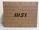 High-performance gaming hardware: MSI Titan 18 HX AI A2XWJG-412US 18 5090 Gaming Laptop Thumbnail 4 - Premium gaming hardware MSI Titan 18 HX AI A2XWJG-412US 18 5090 Gaming Laptop thumbnail 4 - High-performance gaming hardware for elite gaming at GPUElite
