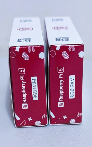 Raspberry Pi 5 | 8 GB RAM - Premium NVIDIA RTX 5090 GPU or gaming laptop at GPUElite with fast US shipping