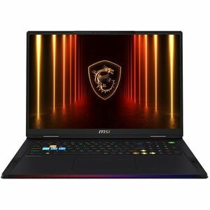 MSI Raider A18 HX AMD Ryzen 9 5090 64GB RAM, 2TB SSD, 18" Gaming Laptop - Premium NVIDIA RTX 5090 GPU or gaming laptop at GPUElite with fast US shipping