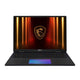 MSI Titan 18 HX AI A2XWJG-412US 18 5090 Gaming Laptop thumbnail 1 - High-performance gaming hardware for elite gaming at GPUElite