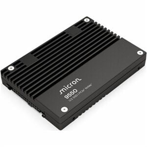 Micron 9550 PRO 15 TB Solid State Drive - Internal - U.2 PCIe (NVMe) - Premium NVIDIA RTX 5090 GPU or gaming laptop at GPUElite with fast US shipping
