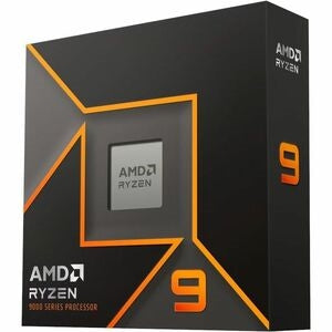 AMD Ryzen 9 9000 9900X Dodeca-core (12 Core) 4.40 GHz Processor - Retail Pack - Premium NVIDIA RTX 5090 GPU or gaming laptop at GPUElite with fast US shipping