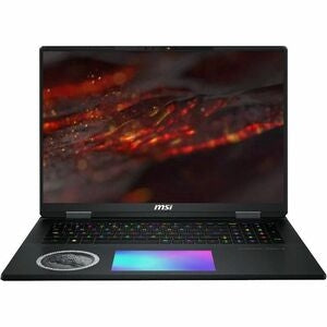 MSI TITAN 18 HX Dragon Edition Norse Myth 5090 UHD+ 120Hz Mini LED - Intel Core - Premium NVIDIA RTX 5090 GPU or gaming laptop at GPUElite with fast US shipping