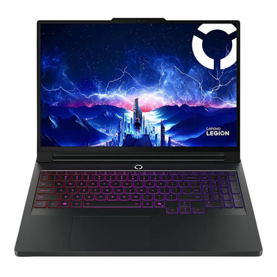 Lenovo Legion Pro 7i 16" OLED RTX 5080 Intel Ultra 9 275HX 64GB RAM 2TB SSD - High-performance gaming hardware