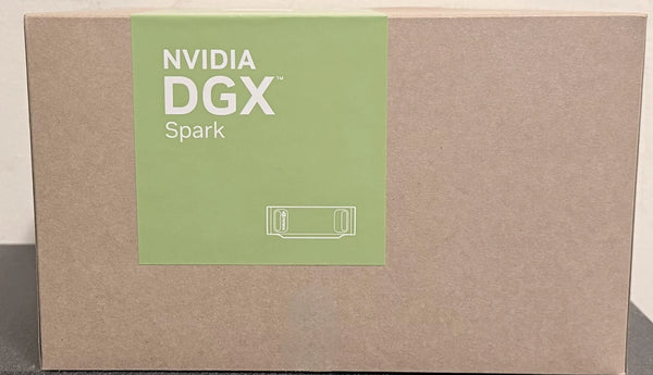 NVIDIA DGX Spark 4 TB NVMe 128 GB DDR5x Unified 20 core Arm - Premium NVIDIA RTX 5090 GPU or gaming laptop at GPUElite with fast US shipping